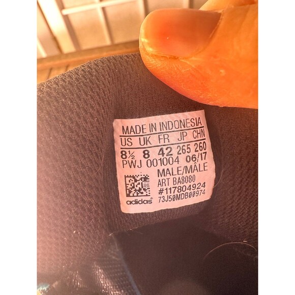 Adidas Duramo Running Sneakers - Picture 12 of 12